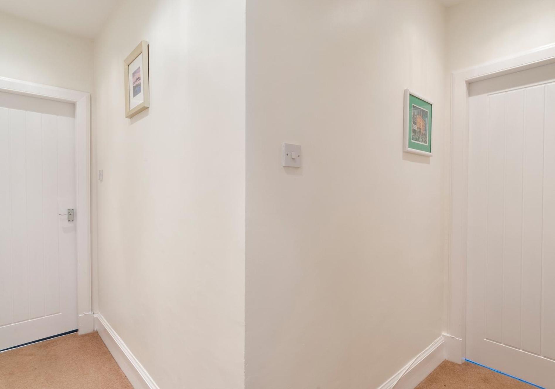 High Street Apartment Edimburgo Esterno foto